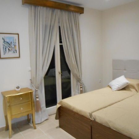 Elena'S Old Corfu Town Apartment エクステリア 写真