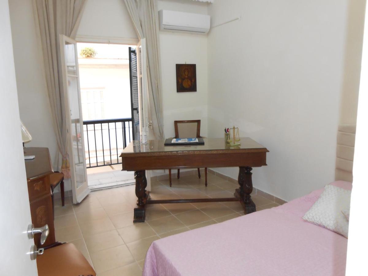Elena'S Old Corfu Town Apartment エクステリア 写真