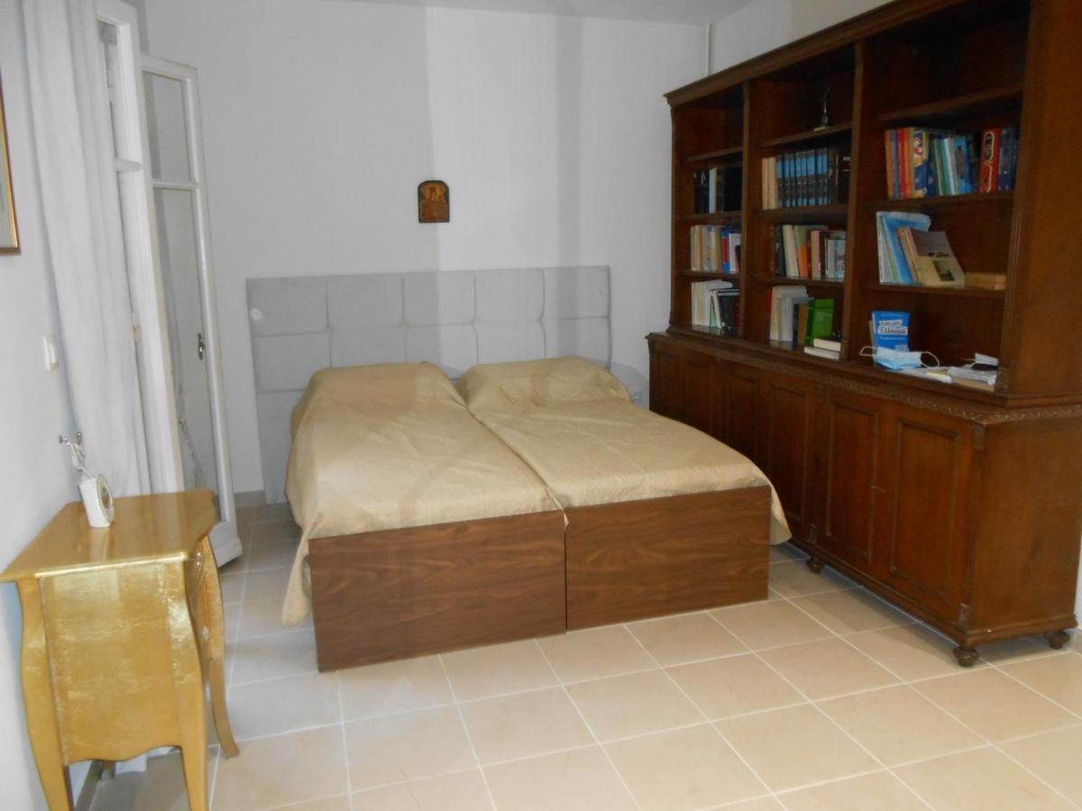 Elena'S Old Corfu Town Apartment エクステリア 写真