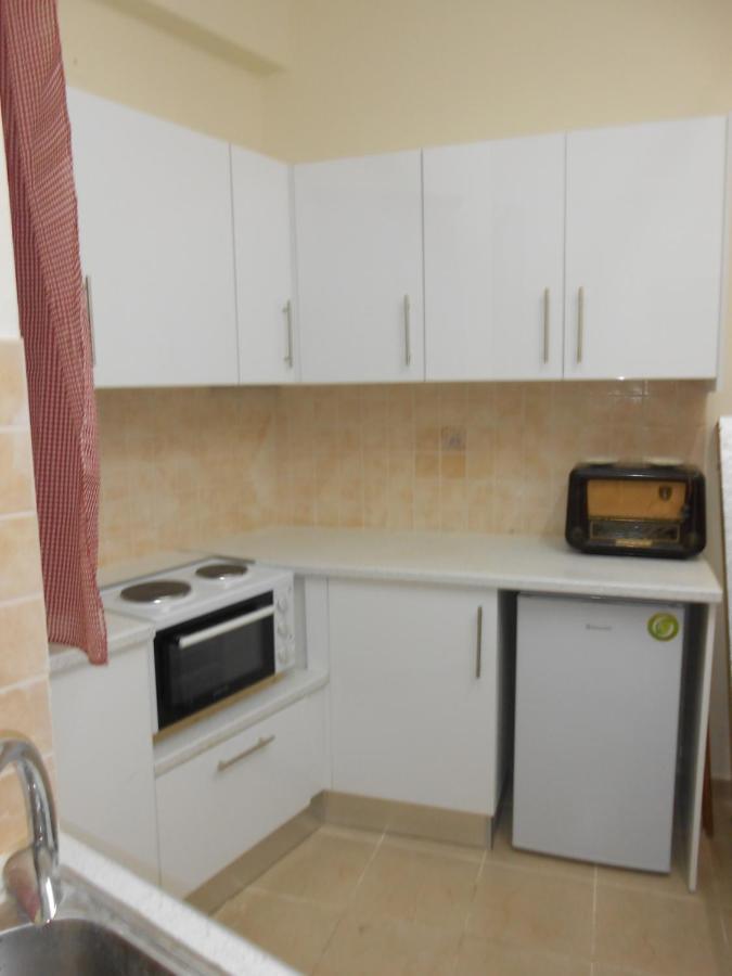 Elena'S Old Corfu Town Apartment エクステリア 写真