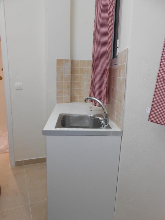 Elena'S Old Corfu Town Apartment エクステリア 写真