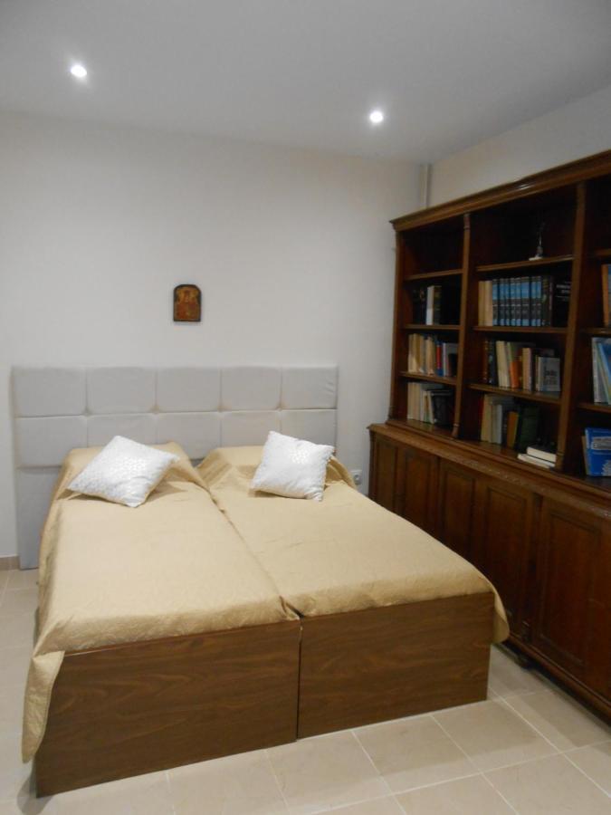 Elena'S Old Corfu Town Apartment エクステリア 写真